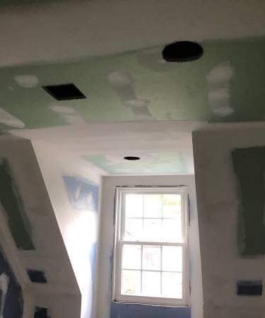 drywall in west springfield ma