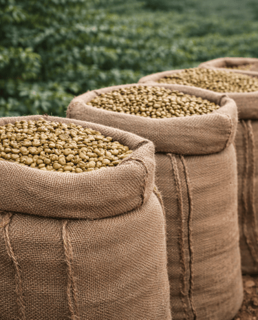 Plantation Coffee