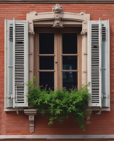 A team member inspecting a building's common area with a clipboard.