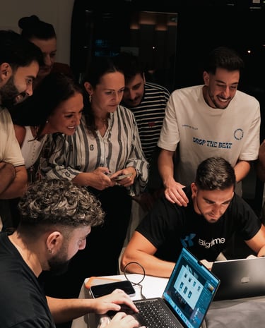 GESTIÓN DE REDES SOCIALES