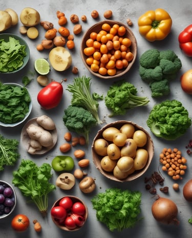 A cozy rustic room with warm earth tones, cushions on the floor, and soft natural light filtering through wooden windows.