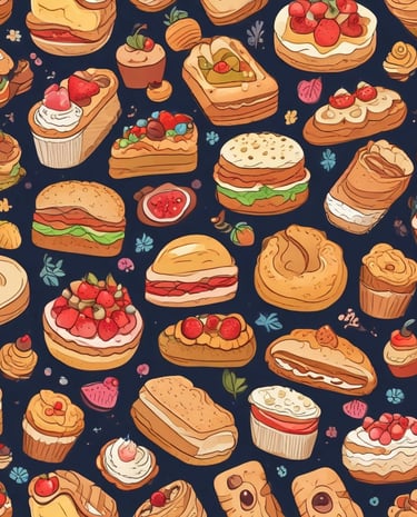 A cozy rustic room with warm earth tones, cushions on the floor, and soft natural light filtering through wooden windows.