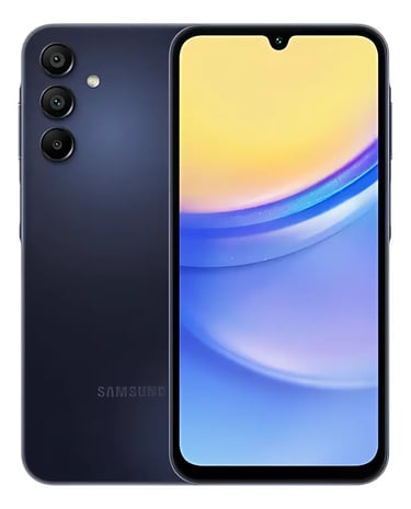 Samsung Galaxy A15 — O Equilíbrio Perfeito