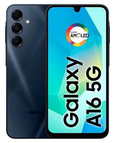 Samsung Galaxy A16 5G — O Campeão em Longevidade e Tela