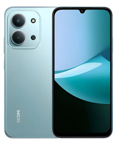 Redmi 15C — A melhor opção econômica com tela gigante
