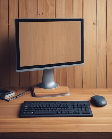 An engaging visual representing our commitment to small and medium businesses.