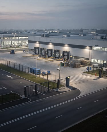 Univers de l'entreprise et de la rigeur