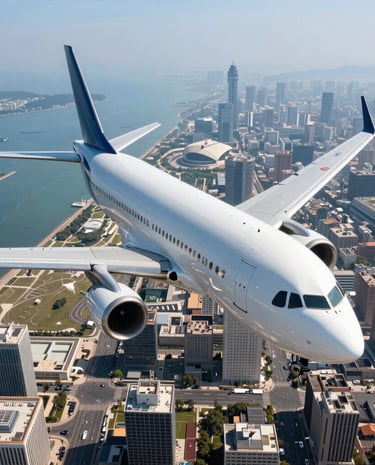 A close-up of a detailed travel map with pins marking unique destinations.