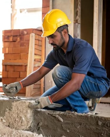 PlinthShield is doing a great work