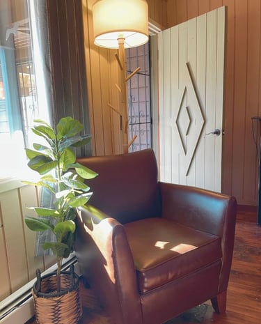 room 4 seating
