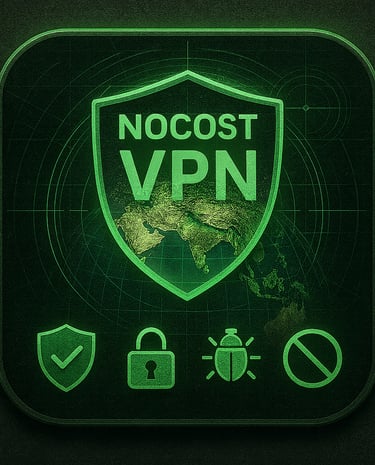 nocost VPN