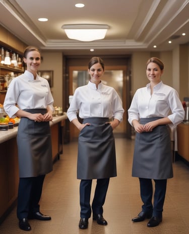 Abstract representation of AI and data integration with glowing neon circuits on black