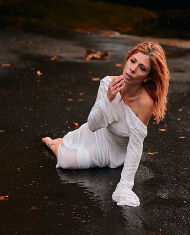 photographe portrait artistique et boudoir à Gisors dans l'Eure