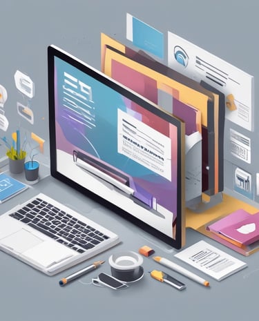 konya web site tasarımı