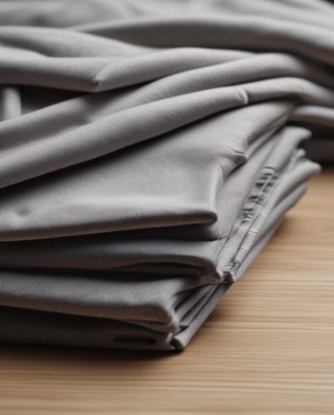 A group of male lifestyle creators collaborating outdoors, dressed in stylish athletic wear.