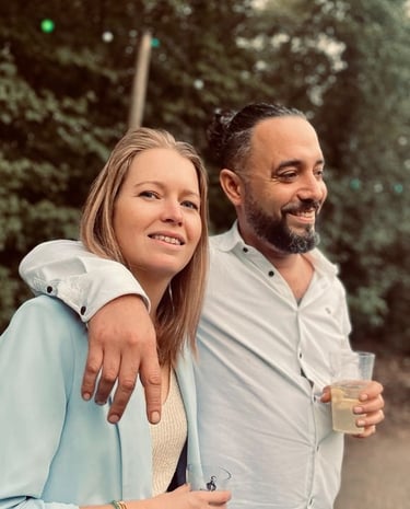 Chef Douglas Wesley Douglas Roos Douglas Huizer