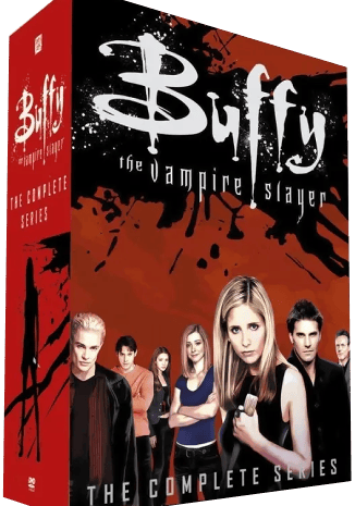 Buffy