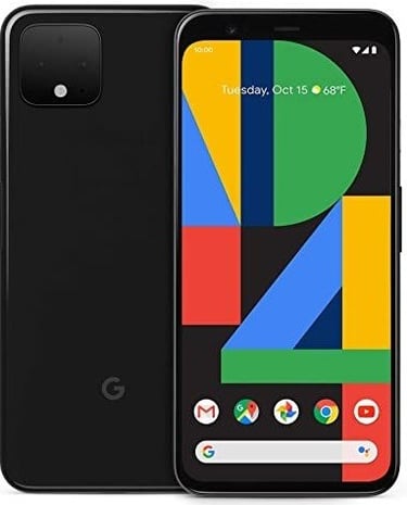 Ремонт на Pixel 4 - Сервиз за телефони ZonataFix