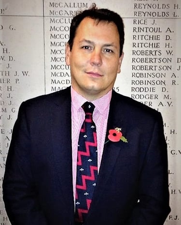 Menin Gate