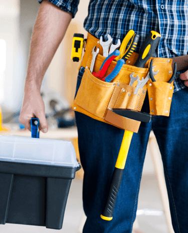 Na Leo reparos, oferecemos serviços completos de manutenção residencial, incluindo serviços de auto