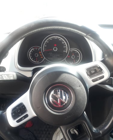 laves codificada Volkswagen 
