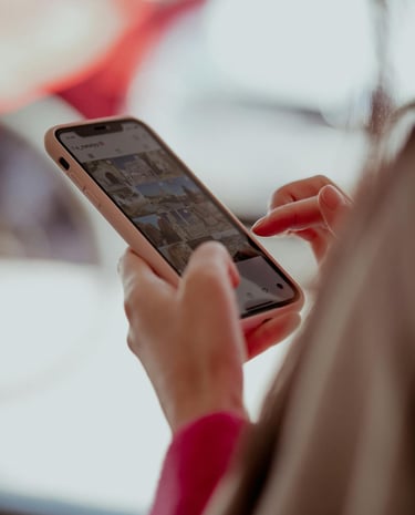 J MEDIA creación de contenido