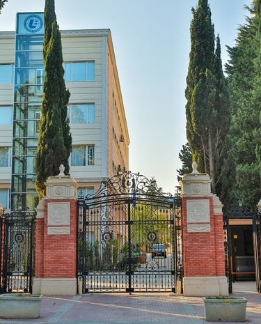 European University