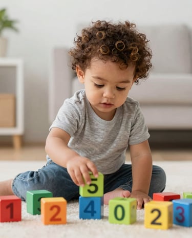 boy in blue and white floral shirt playing chess