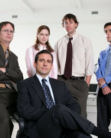 Darbuotojų atrankos paslaugos