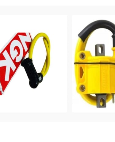 a yellow lock lock lock lock with a key lock
