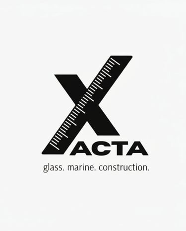 Xacta Logo