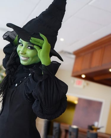 Elphaba