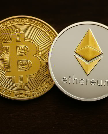 Soluciones avanzadas en tokenización