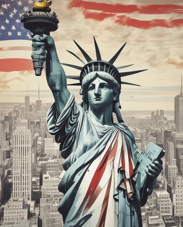 Wooden Scrabble tiles arranged in an organized pattern spell out the phrase 'MANAGE YOUR ASSETS' on a plain white background.