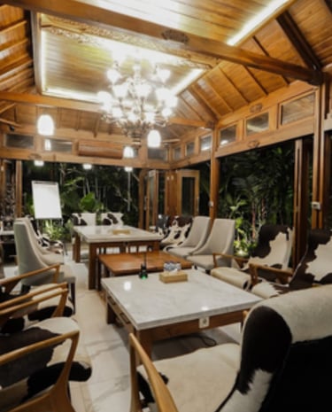 gambar hasil kerja mhome kontraktor bsd