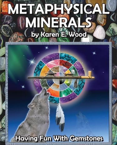 Metaphysical Minerals
