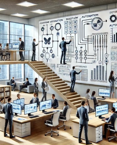como-estruturar-processos-na-empresa