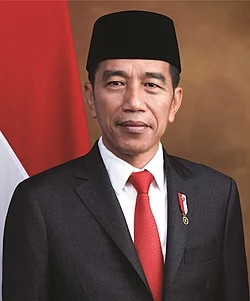 Joko Widodo | Presiden RI ke-7