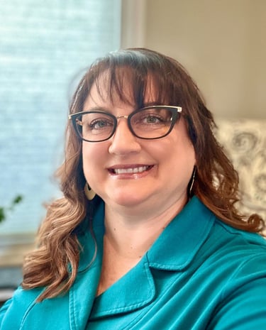 Jennifer Snider, MA, LMHC