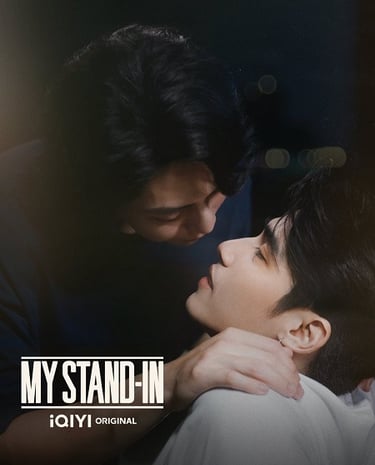 My Stand In - Vostfr