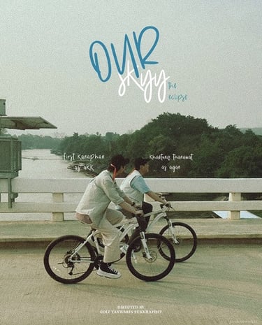 Our Skyy2 The Eclipse