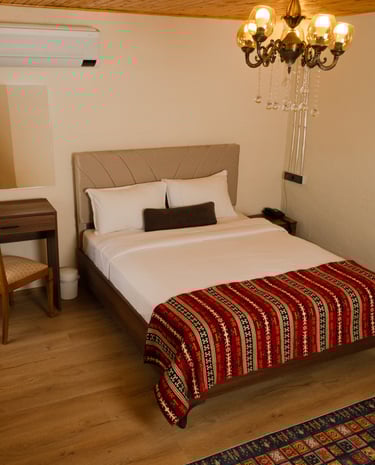 Asel | Gaziantep Butik Otel