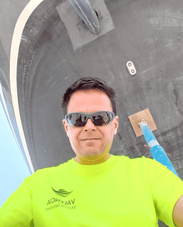 Yacht Surveyor