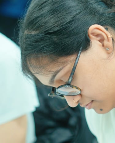 online tuition in london