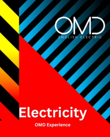 OMD tribute band