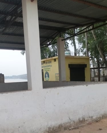 image of shed