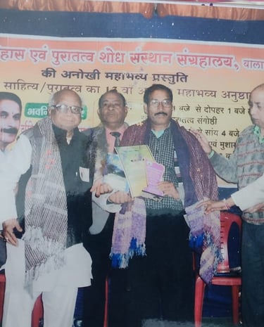 manihar singh nirala