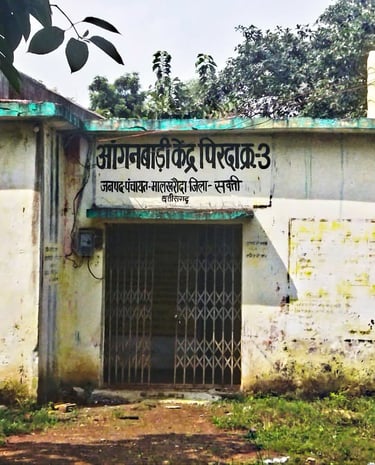 anganwadi