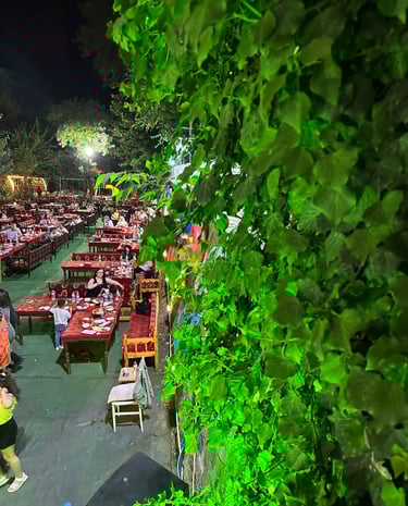 Diyarbakır Eyvan Gecesi