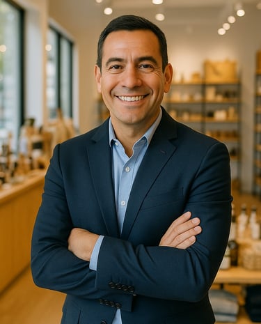 Consultoría personalizada mediante soluciones empresariales y para emprendedores